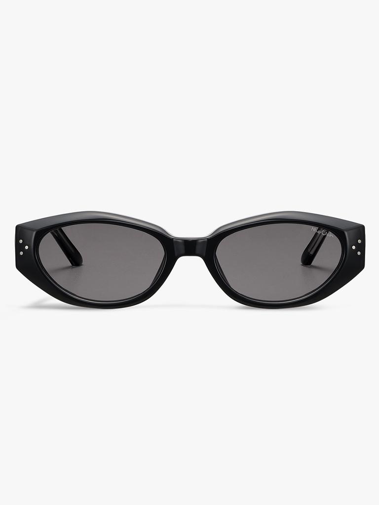 Maegkoin Brick 01 Black Brick Sunglasses (Black)