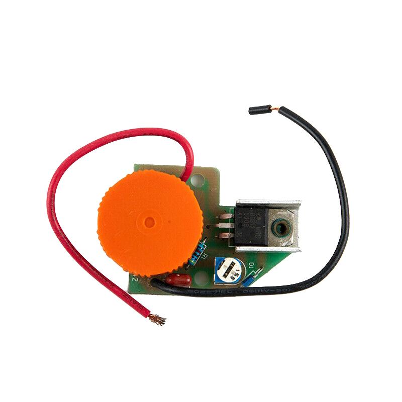 250V 12A Angle Grinder Switch Speed Controller Knob Switches For Electric Hammer Impact Drill Polishing Machine Power Tool