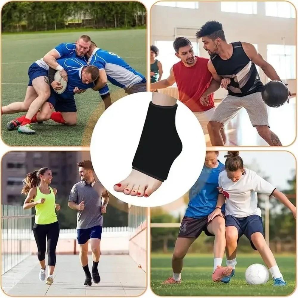 Hot Cold Therapy Ankle Support Brace Swelling Relief Hot Cold Therapy Pack