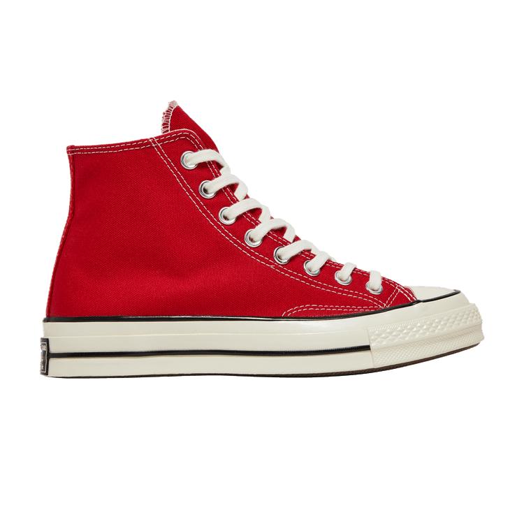 

Converse Chuck Taylor All Star 70 Hi Enamel Red 45