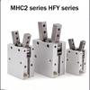 Повітряний захват кутовий типу SMC MHC2-10D MHC2-16D MHC2-20D Маніпулятор Затискач MHC2-25D MHC2-10S MHC2-16S MHC2-20S MHC2-25S
