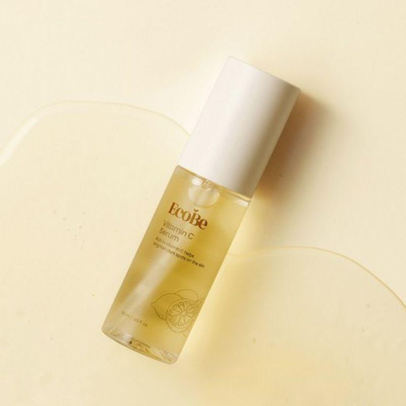 EcoBe Siero alla Vitamina C 50ml