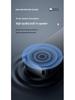 Professional Voice Recorder with Noise Reduction & Long Standby, Voice-to-Text Feature, and Dedicated Recording