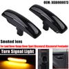 Dynamic Blinker LED Side Marker Turn Signal Light for Rover Sport L320 Land Rover LR2 Freelander 2 L359 LR3 LR4 Discovery L319