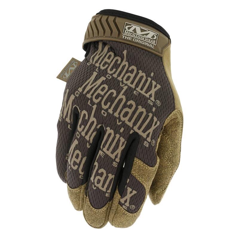 Mechanix Wear Original Tactical Gloves