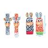 Baby Rattle Socks Toys For Newborn 0 12 Months Play Animal Socks Wrist Strap Rattle Infant Foot Socks Bug Babies Accessory