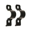 Replacement Saddle Rear Sway Bar Bracket Vehicle Suspension Repair 56231-06J10 5623106J10 High Universality Fitment