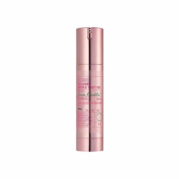 

VT Cosmetics Collagen Reedle Shot 100 50ml