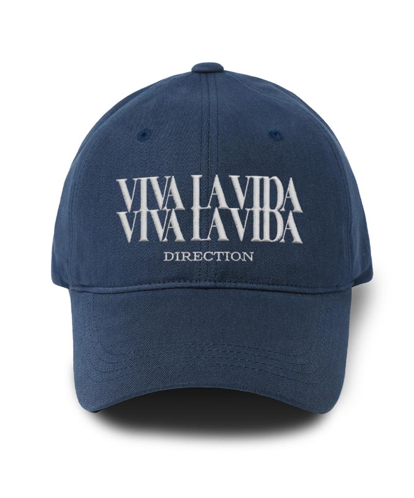 Bibalabida Twin Ball Cap