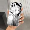 Frieren Beyond Journeys End Phone Case for Iphone 17 Air 16 15 Plus 14 13 Mini 12 11 Pro Max 16E 7 8 SE 2020 Soft Funda Print Sh