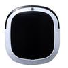 Sweeper Smart Rechargeable Sweeping Robot Intelligent Home Sweeping Cleaning Machine, Black, EU Plug