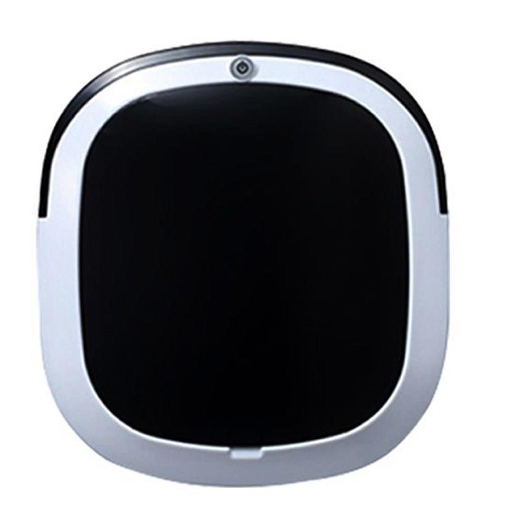 Black EU Plug