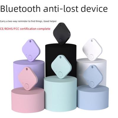 Portachiavi Bluetooth Intelligente e Tracker Anti-Perdita per Telefono
