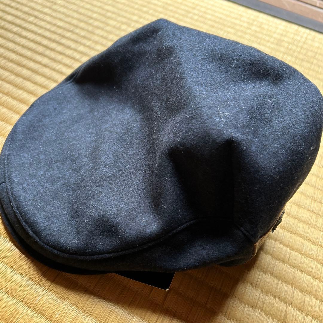 Used STETSON Hunting