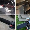 Motorcykelstyreskydd Halkfritt Motorcykelstyreskydd Svetttätt handtagsskydd