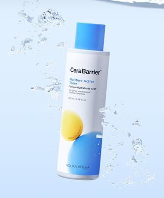 Yüz Bakımı – Tonerler