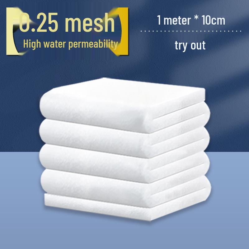 Аквариумный биохимический губчатый фильтр высокой плотности для очистки воды