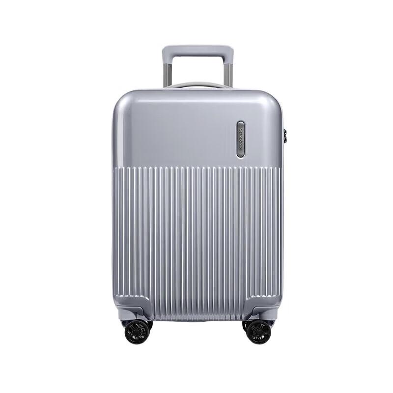 

Samsonite DK7 Lightweight Hard-Shell Spinner Luggage
