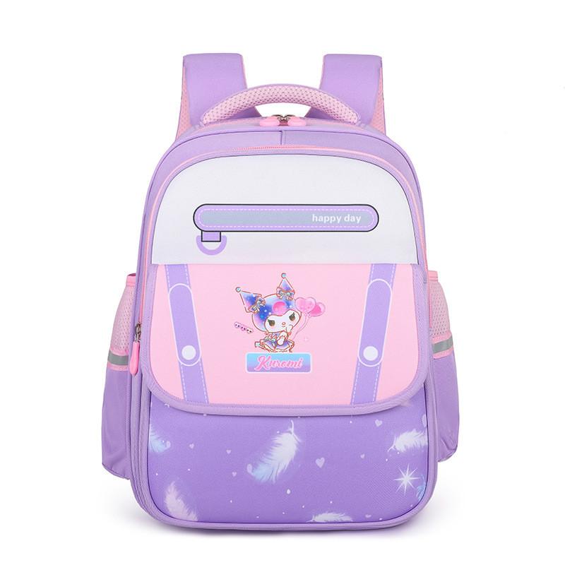 And Vibrant Functional School Backpack For Kids Featuring Popular Ultraman Characters And Comfortable Padded Straps