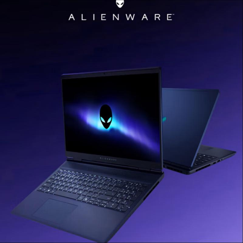 Dell Starship 16 2.5K Gaming Laptop (CN version)