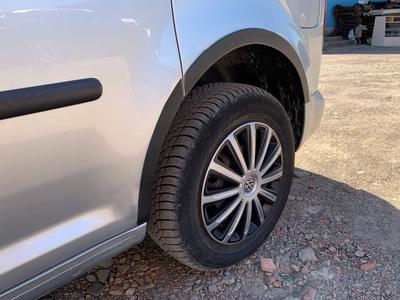 Accesorios de exterior – Molduras