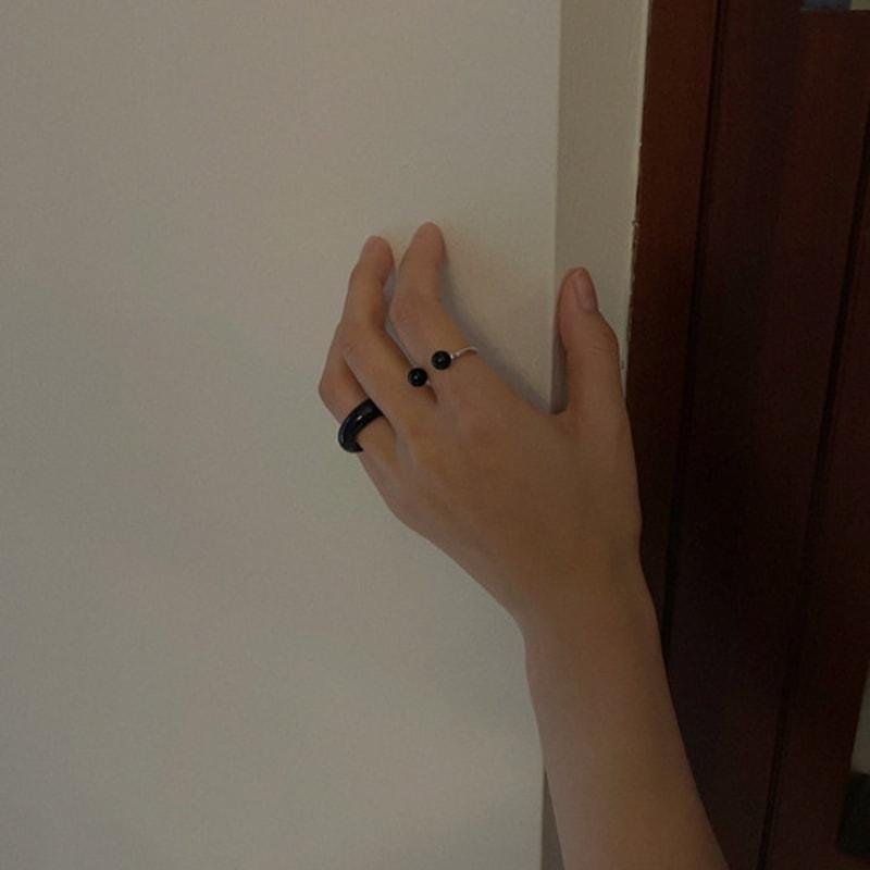 INELE TWIN ONIX APIOH