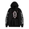 Anime Solo Leveling Sung Jin Woo Graphic Print Hooded Men Women High Quality Hoodies Oversized Sweatshirt Harajuku Streetwear