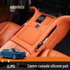 AITO M9 Kabelloses Lade-Silikon-Anti-Rutsch-Pad für die Auto-Innendekoration