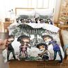 3D Print Pierce The Veil album cover Bedding Set Double Twin King Duvet Cover Comforter Pillowcase Boys Girls Adults Bedroom