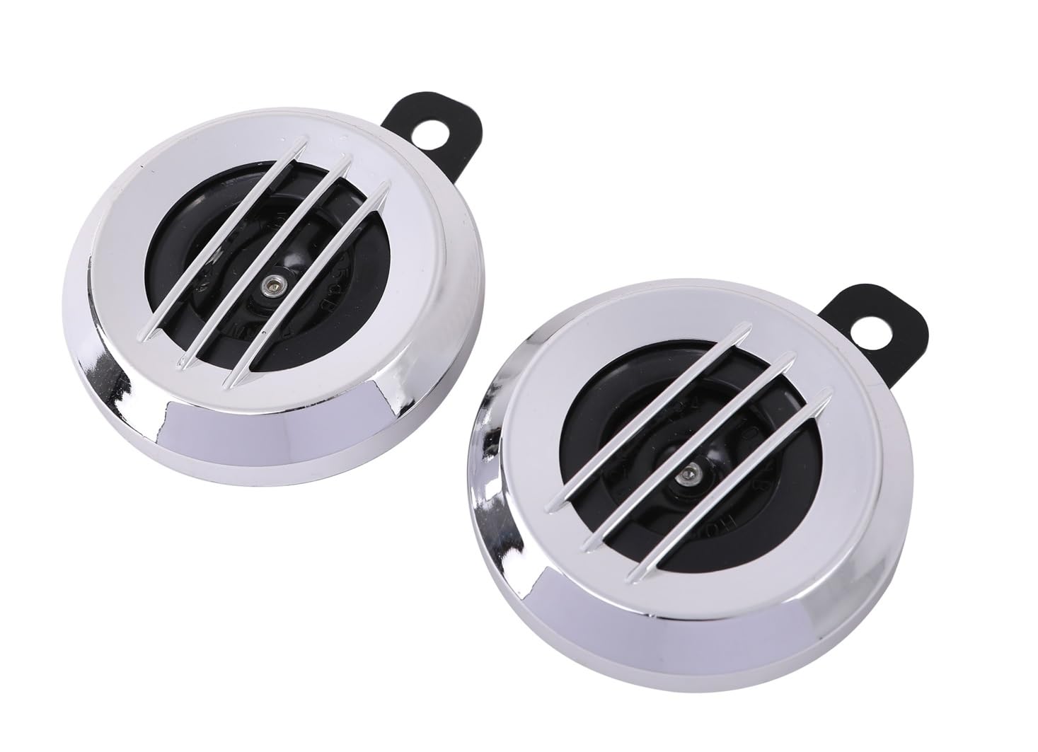 

Fin Plated Horn, Set of 2, ZRX400, Estrelya, XJR1300, Inazuma Impulse, CB750, XJR400, синий