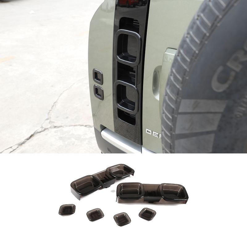 For Land Rover Defender 90 110