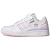 (WMNS) Originals Forum Low 'Wit Roze' Dames GY3670