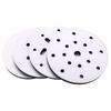 EVA Sponge Shock Absorbing Self-Adhesive Polishing Pad for Orbital Sanders
