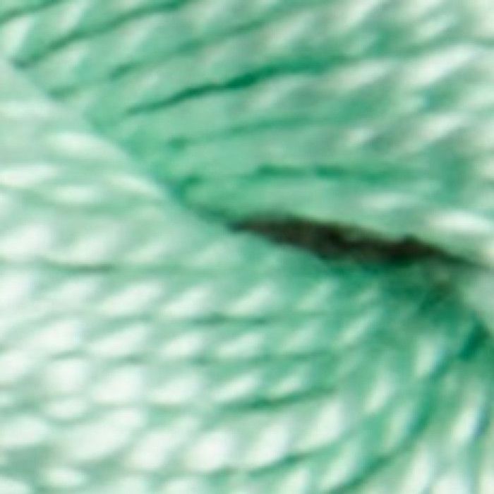 DMC Art Perlé Cotton. 115 N°5 - 25m Skein Col. 955