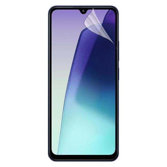 Protection écran - Phonillico - Xiaomi Redmi 14C - Pack 2 - Ultra Mince - Résistant aux rayures