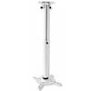 Universal Projector Ceiling Mount 50-77cm 15kg