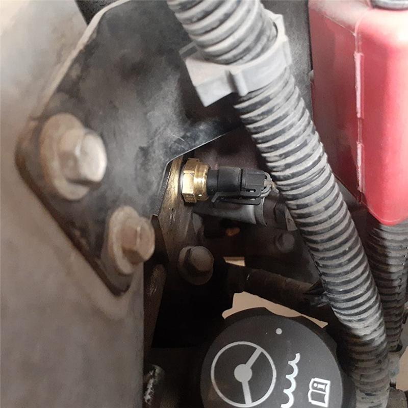 213-953 213-4333 213-4514 Motorkühlmitteltemperatursensor-Kit Für GMC Cadillac Buick Chevy Auto Ersatzzubehör