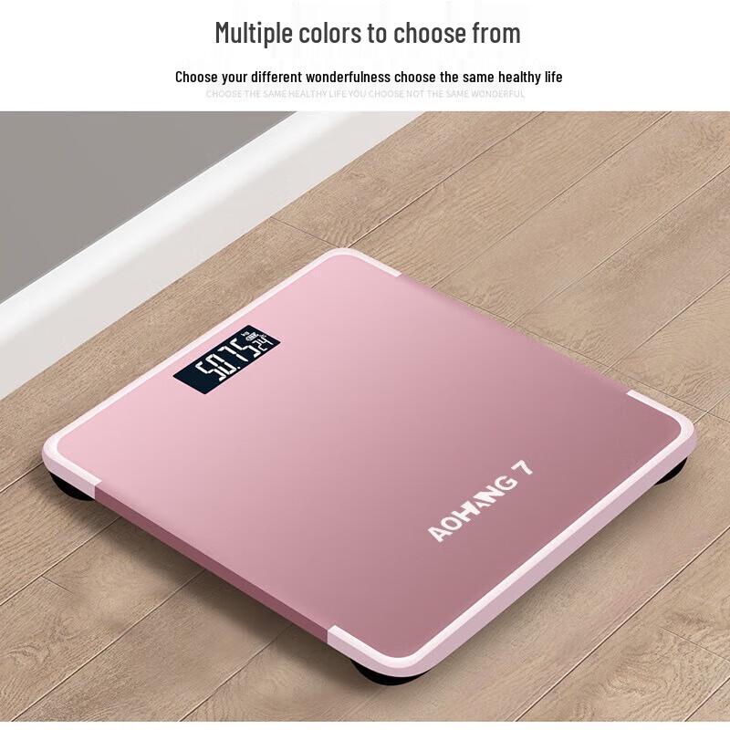 Yuanzu Electronic Body Weight Scale