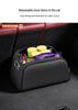 BMW MINI/Countryman Clubman Car Seat Organizer and Trunk Storage Box