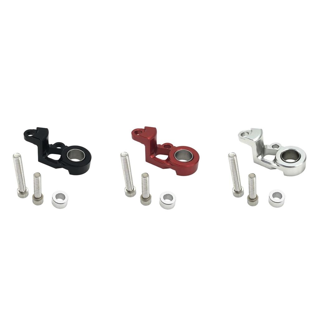 Gear Lever er Stabilizer Aluminum Alloy CNC Motorbike Accessories for Easy