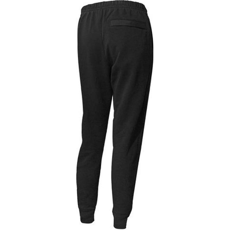 Nike Nsw Club Jogger Fleece Sweatpants Men Bottoms Black BV2679-010