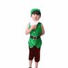 Fairy Tale Dwarf Cosplay Costume Role Play Christmas Elf Costume Seven Dwarfs Costume  School Plays