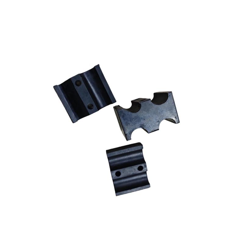 XCMG Excavator Engine Clamp