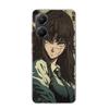 C-Chainsaw Mans Yoru War Devil Phone Case For Xiaomi Poco F7 Ultra X7 X6 Pro X5 Redmi 15 15C 13 13C 12 12C 10 10A 10C 9 9A 9C 9T