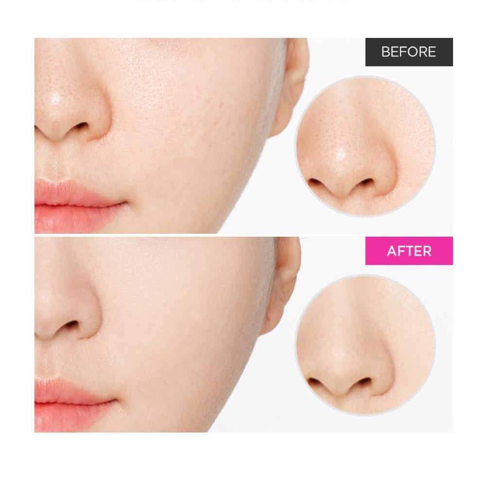 JUNGSAEMMOOL Pro-lasting Finish Powder Bare Blur 10g