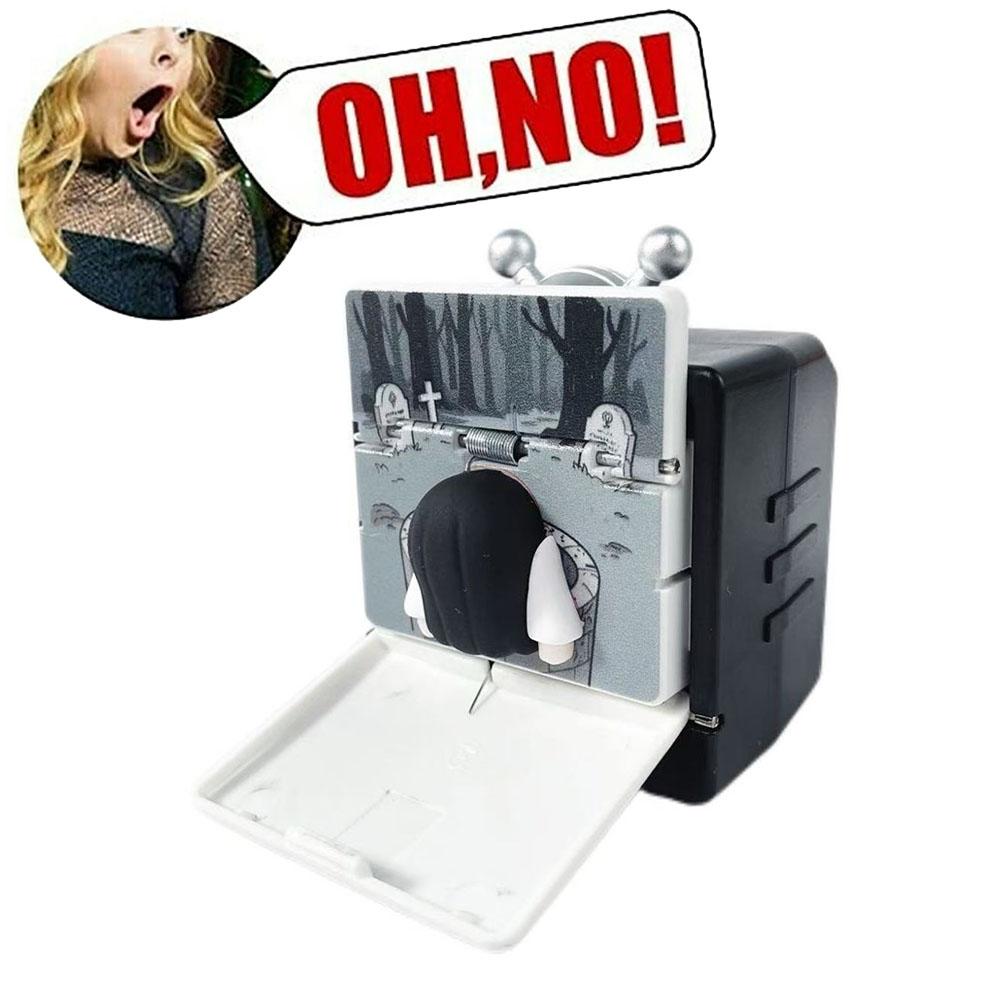 Scary Sadako from TV Keychain for Halloween Pranks