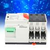 W2R‑100  Power Automatic Transfer Switch 3P 100A 50Hz Power Transfer Switch