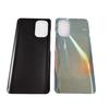 Redmi K40/K40 Pro/K40 Enhanced Game Edition Glass Battery Cover Housing (No Logo)