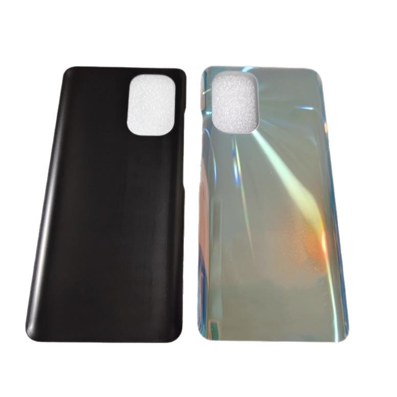 Redmi K40/K40 Pro/K40 Enhanced Game Edition Glass Battery Cover Housing (No Logo)