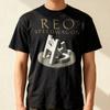 SALE Vintage Reo Speedwagon Shirt In Unisex's Vintage T-Shirts 100% Cotton